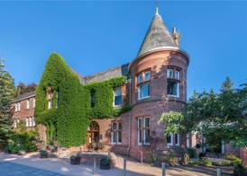 Hilton Grand Vacations Craigendarroch Suites Royal Deeside 5