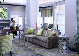 Hilton Garden Inn West Little Rock 5