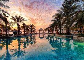 Rixos Al Mairid Ras Al Khaimah - Ultra All Inclusive 2