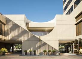 Hilton University Of Houston 2