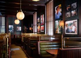 NoMad London 2
