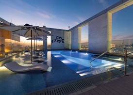 Embassy Suites By Hilton Doha Old Town 3