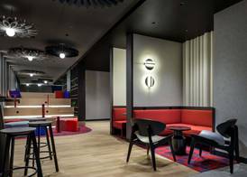Hotel Ibis Krakow Centrum 2