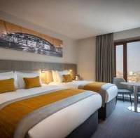 Maldron Hotel Manchester City Centre 4