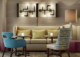 Hampton Inn & Suites Springdale 5
