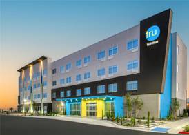 Tru By Hilton El Paso Airport 5
