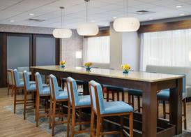 Hampton Inn Plant City 5