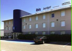 Ibis Budget Montelimar 3