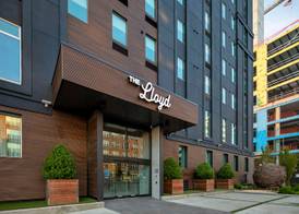 The Lloyd Stamford, Tapestry Collection by Hilton 2