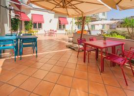 Ibis Styles Napoli Garibaldi 5