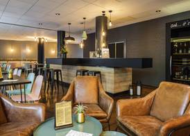Mercure Hotel Berlin Zentrum Superior 5