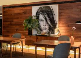 Alexandra Barcelona Hotel, Curio Collection by Hilton 5