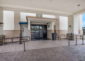 Hampton Inn Marshall, TX 2
