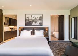 Radisson Hotel & Suites Amsterdam South 4