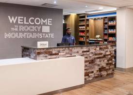Hampton Inn & Suites Salida, CO 5