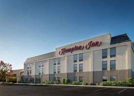 Hampton Inn Tuscaloosa-University 5