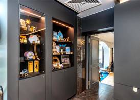 Mercure Hotel Luebeck City Center 4