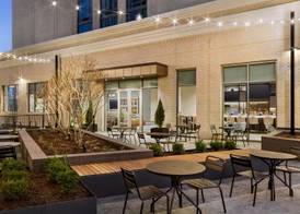 Hilton Garden Inn Nashville West End Avenue 5