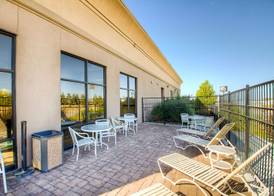 Hampton Inn & Suites Mountain Home 3