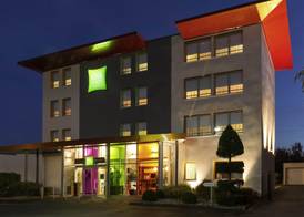 ibis Styles Bethune Bruay la Buissière 2