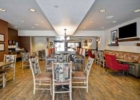 Hampton Inn Bozeman 4