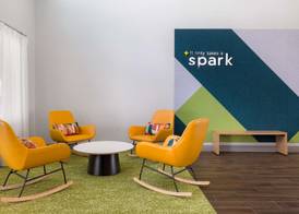 Spark By Hilton Santa Nella 4
