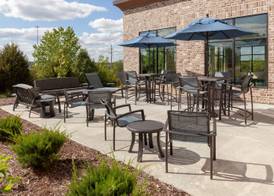 Hampton Inn & Suites Overland Park South 3