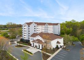 Homewood Suites by Hilton Richmond-Chester 2