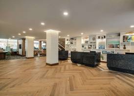 DoubleTree by Hilton Ocean City Oceanfront 5