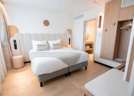 Novotel Montpellier 5