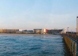 DoubleTree Resort by Hilton Myrtle Beach Oceanfront 4