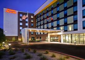 Hampton Inn & Suites Las Vegas Convention Center - No Resort Fee 2