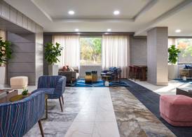 The Chifley Houston, Tapestry Collection by Hilton 4