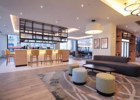 Hilton Garden Inn Ankara Cankaya 2