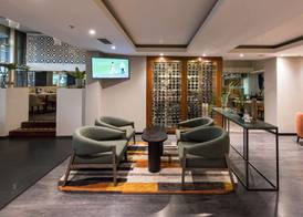 DoubleTree by Hilton Cape Town Upper Eastside 5