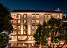 Hampton By Hilton Cusco 2