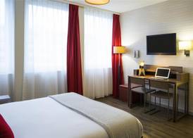 Aparthotel Adagio Basel City 5
