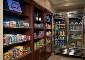Hampton Inn & Suites Salem, OR 5