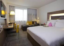 Novotel Leuven Centrum 5