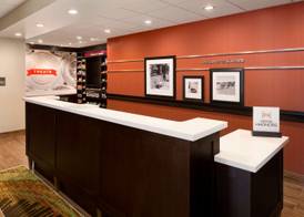 Hampton Inn Kanab 4