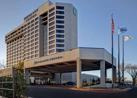 Embassy Suites By Hilton Oklahoma City Northwest 2