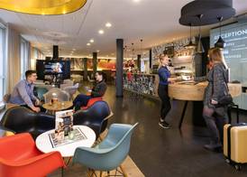 Ibis Sint Niklaas Centrum 2
