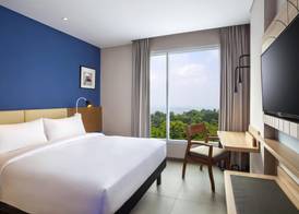 ibis Styles Bogor Pajajaran 2