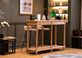 Mercure Paris Bastille Marais 2