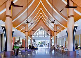 Grand Mercure Phuket Patong 5