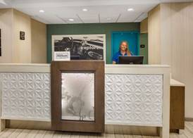 Hampton Inn & Suites Nashville-Airport 4