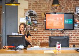 ibis Douai Centre 3