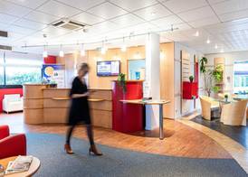 ibis Quimperle 2