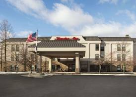Hampton Inn Binghamton/Johnson City 3