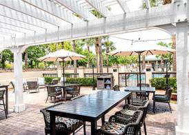 Hampton Inn & Suites Charleston/West Ashley 2